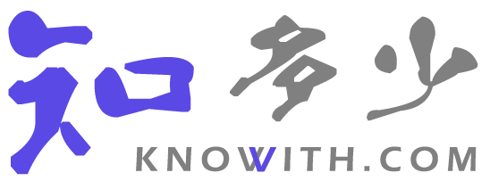 知多少