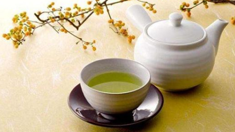 花果茶和花草茶的區(qū)別